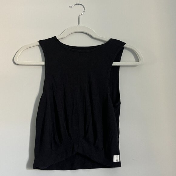 Vuori Women's Cove High Neck Tank - Picture 1 of 5